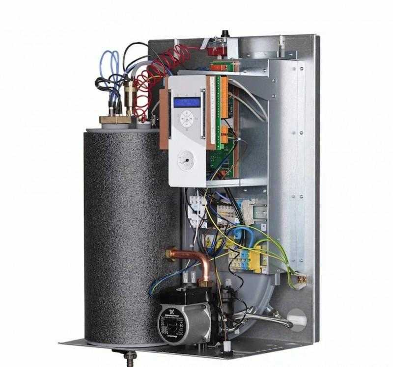 Топ-5 лучших парапетных газовых котлов для отопления + технические характеристики и отзывы покупателей