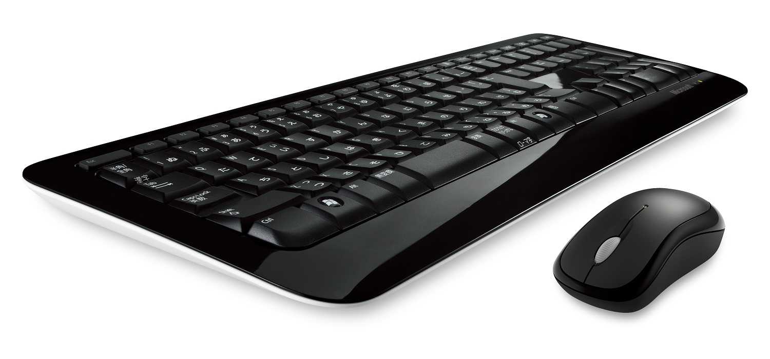 Клавиатура мышь комплект Microsoft Wireless Desktop 800 Black USB - подробные характеристики обзоры видео фото Цены в интернет-магазинах где можно купить клавиатуру мышь комплект Microsoft Wireless Desktop 800 Black USB