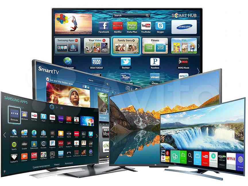 10 лучших 4к телевизоров 2021 года – рейтинг 2021