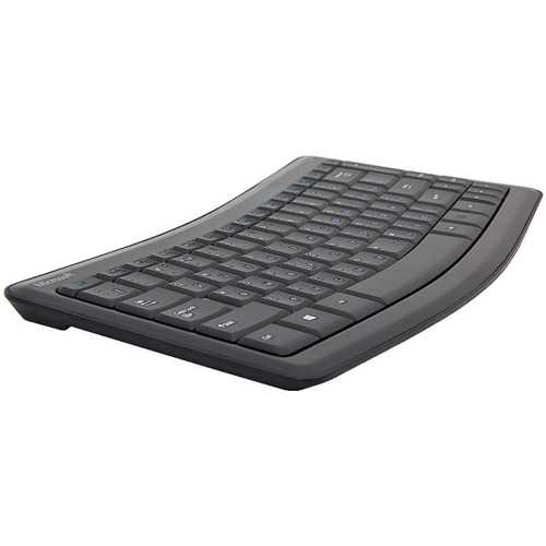 Клавиатура microsoft wedge mobile — купить, цена и характеристики, отзывы