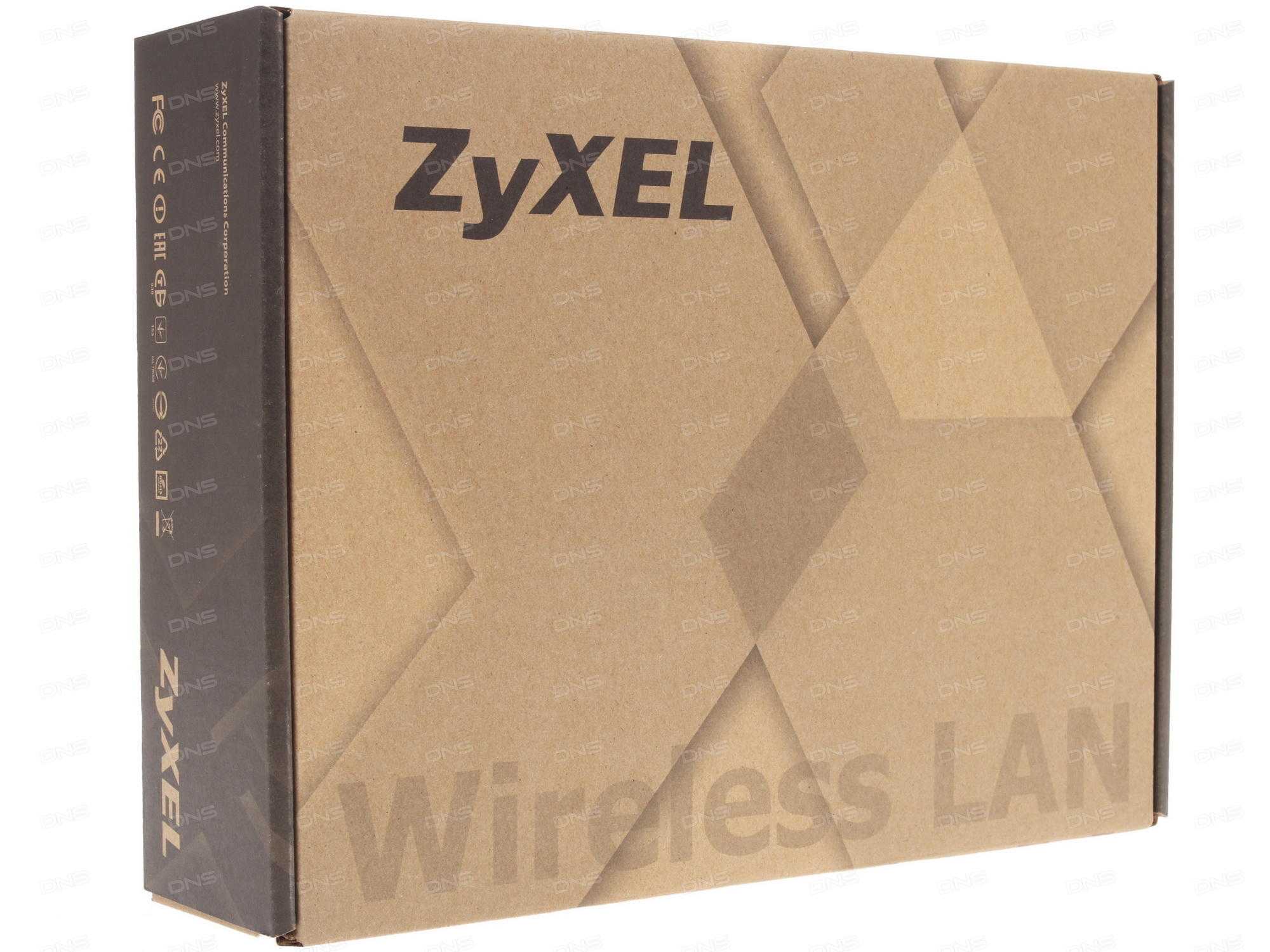 Точка доступа zyxel nwa5121-n — купить, цена и характеристики, отзывы