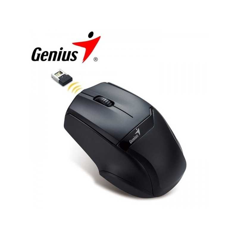 Беспроводная мышь genius ns-6010 black usb 2.0 — купить, цена и характеристики, отзывы