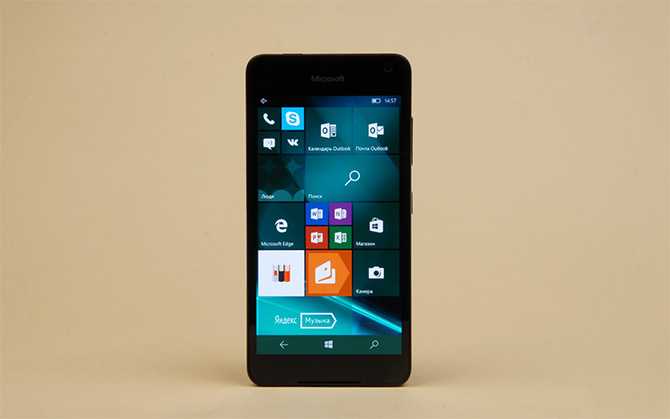 Microsoft официально признала смерть windows phone
