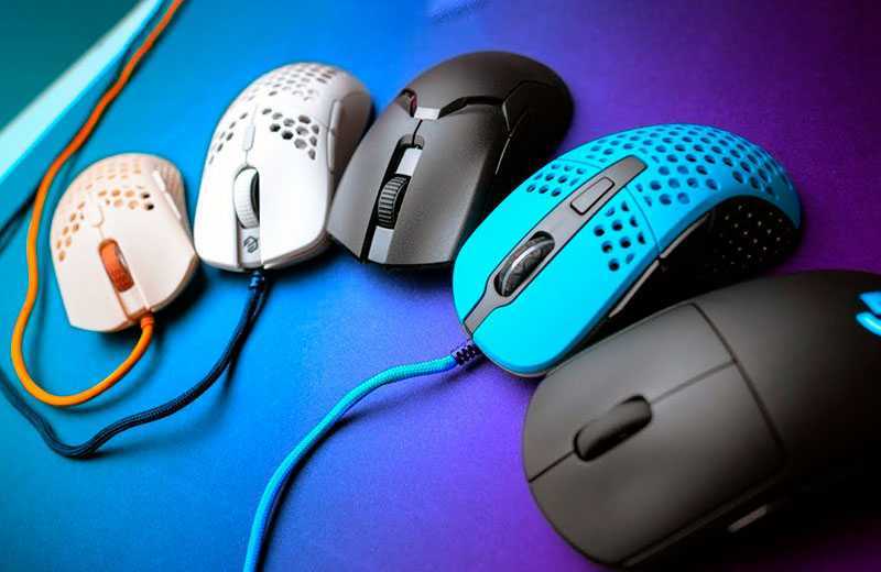 Как выбрать беспроводную мышь, выбираем мышь для компьютера, ноутбука