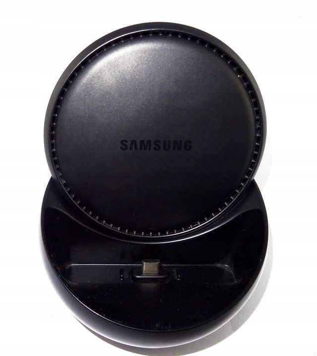 Samsung может опять превратить телефон в компьютер, но на этот раз будет лучше - androidinsider.ru