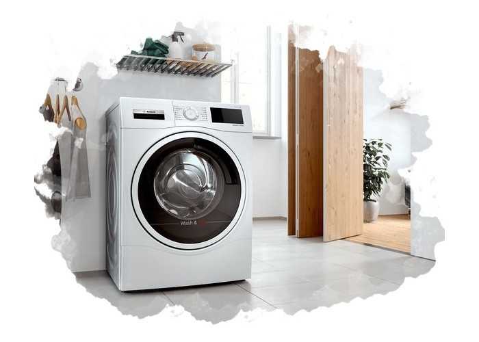 Лучшие недорогие стиральные машины: вертикальные и фронтальные