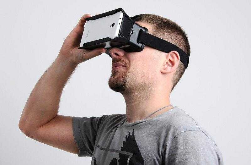 Очки виртуальной реальности – что это и как они работают в 2021 году