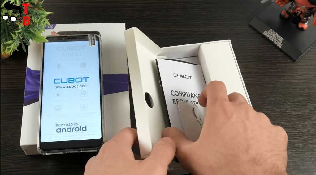 Cubot x18 plus обзор: 6-дюймовый 18:9 смартфон с android 8.0 oreo