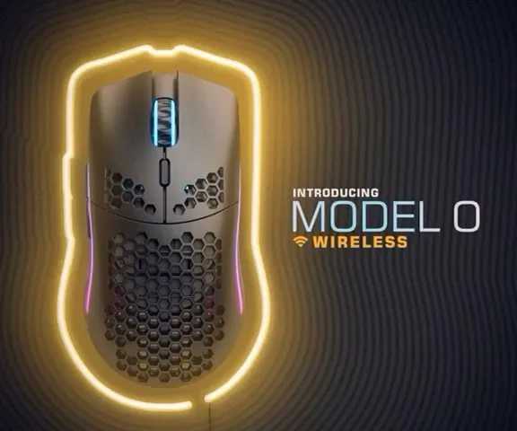 Обзор glorious model o: полулегкая игровая мышь — отзывы tehnobzor