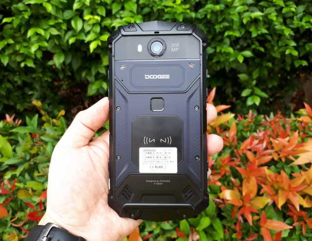 Обзор doogee x7 pro – дешевый смартфон с металлическим корпусом