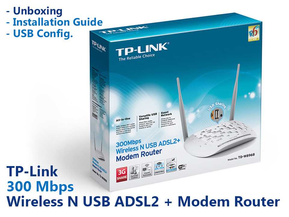 Tp-link td-w8968 - купить , скидки, цена, отзывы, обзор, характеристики - wifi роутер, адаптер, bluetooth