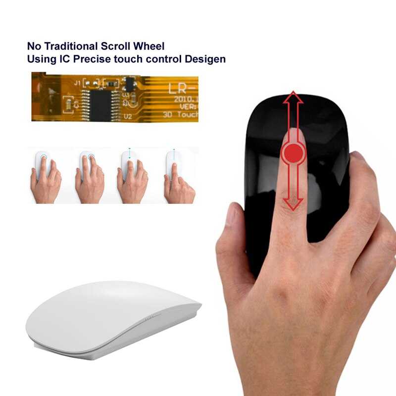 Logitech ultrathin touch mouse t631 for mac white usb купить по акционной цене , отзывы и обзоры.