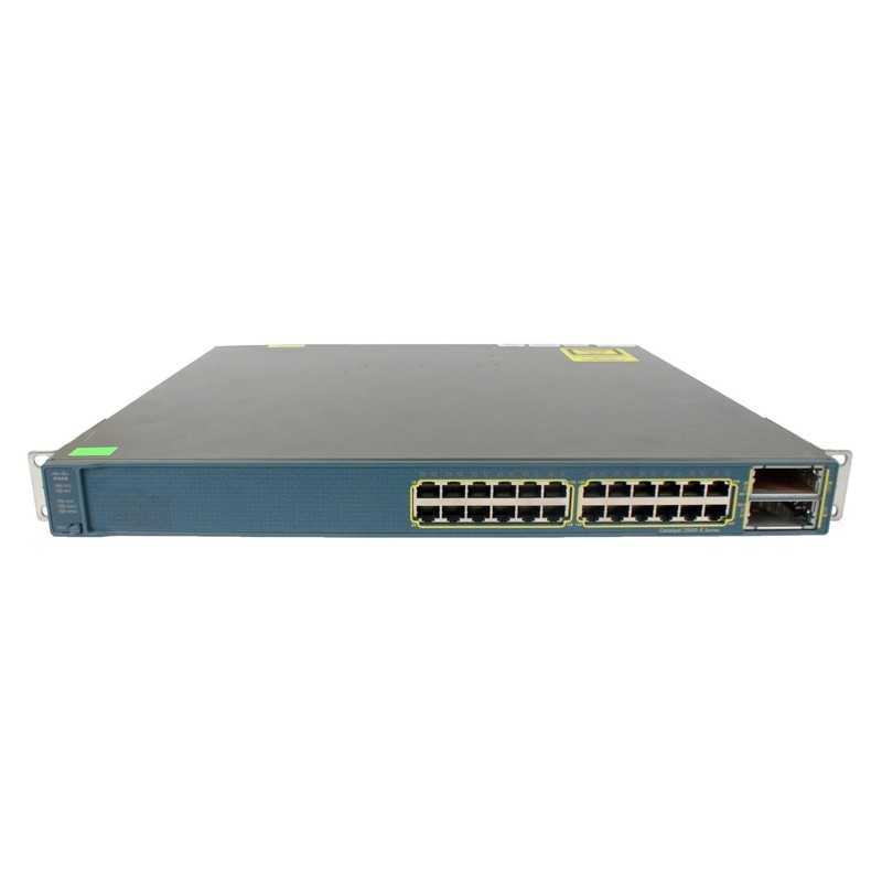 Маршрутизатор и коммутатор Cisco WS-C3560E-24TD-SD - подробные характеристики обзоры видео фото Цены в интернет-магазинах где можно купить маршрутизатор и коммутатор Cisco WS-C3560E-24TD-SD