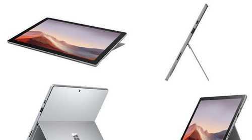 Полный обзор ноутбуков surface laptop 3, surface pro 7 и surface pro x - чем смогут удивить долгожданные новинки майкрософт?