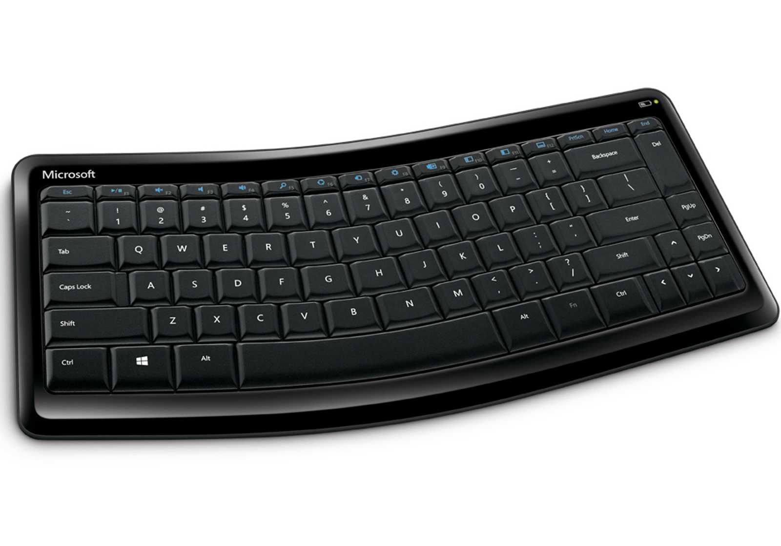 Microsoft wedge mobile keyboard black bluetooth купить по акционной цене , отзывы и обзоры.