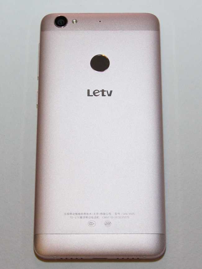 Обзор letv leeco le s3 x626: хороший смартфон за 100$ — отзывы tehnobzor