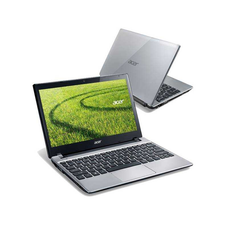 Обзор ноутбука acer aspire 1 a114-33: автономный и доступный