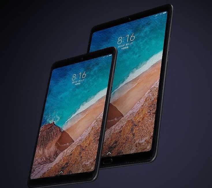 Huawei matepad 10.4 vs xiaomi mi pad 4: в чем разница?