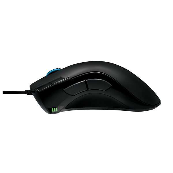 Razer mamba wireless laser gaming mouse black usb купить по акционной цене , отзывы и обзоры.