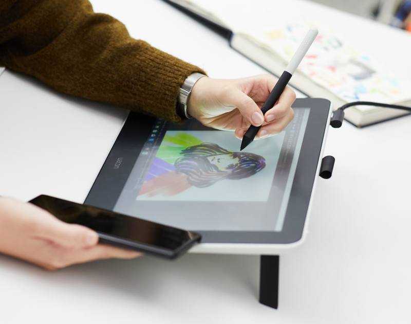 Топ-9 лучших планшетов со стилусом для рисования: рейтинг 2021 года - huawei devices