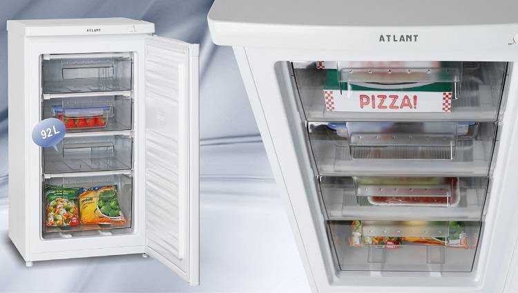 Рейтинг двухкамерных холодильников с системой no frost: топ-10 лучших моделей