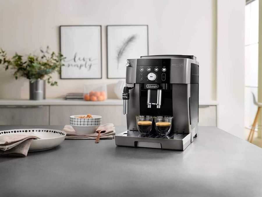 Рейтинг кофемашин для дома 2021: пять лучших моделей — рейтинг электроники