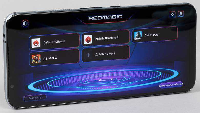 Обзор nubia red magic 3s игрового смартфона — отзывы tehnobzor