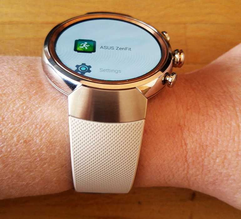 Apple watch vs asus zenwatch 2: в чем разница?