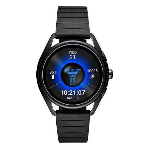 Эмпорио армани smartwatch 3 обзор - дико полезные советы по выбору электроники