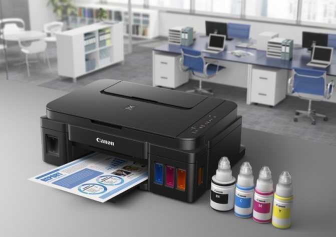 Топ-15 лучших струйных принтеров для дома: рейтинг 2021 года по цене и качеству