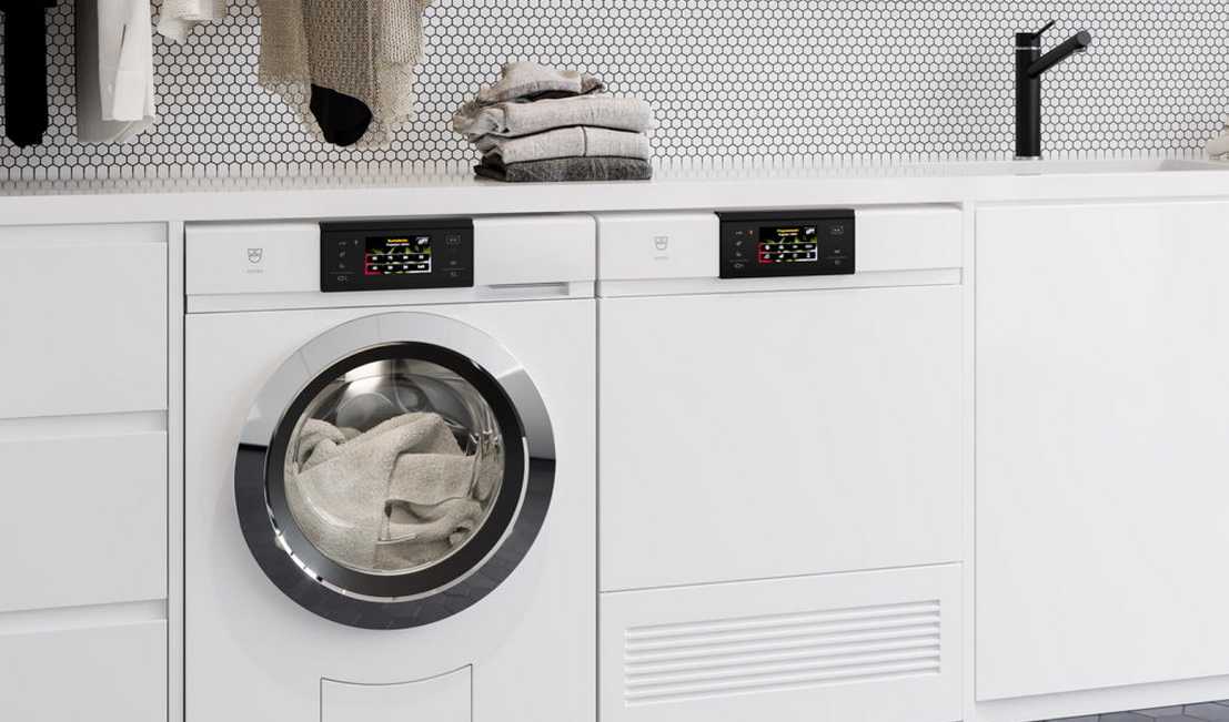 12 лучших узких стиральных машин – рейтинг 2021 года
