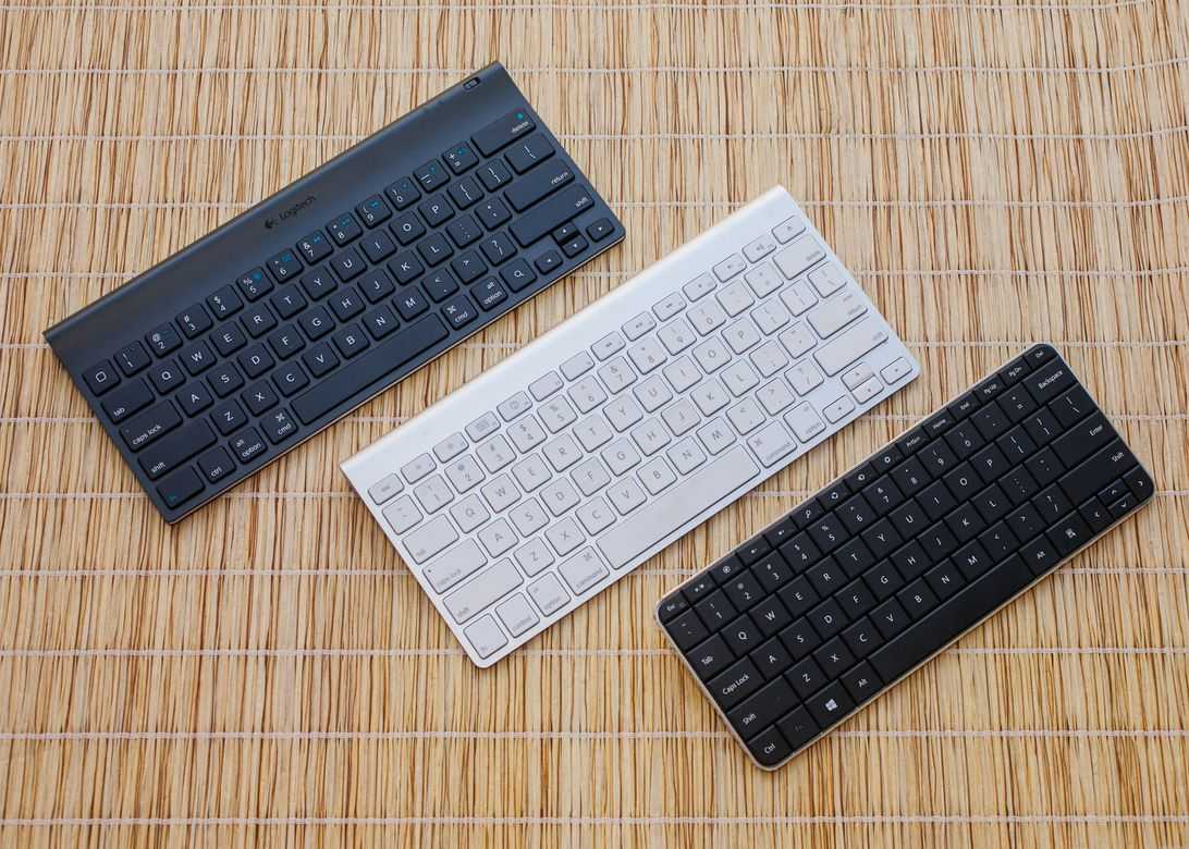 Microsoft wedge mobile keyboard black bluetooth - купить , скидки, цена, отзывы, обзор, характеристики - клавиатуры