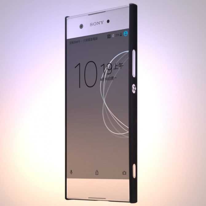 Обзор sony xperia 10 ii: нового смартфона — отзывы tehnobzor