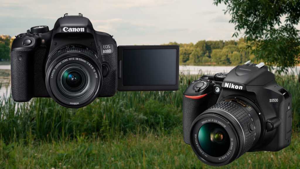 Если хочется фотографий лучше, чем на смартфон — 5 лучших недорогих беззеркальных камер — ferra.ru