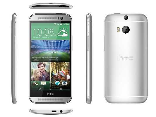 HTC пытается повторить успех с доступным HTC One X9, у которого тот же металлический корпус, большой экран и впечатляющие характеристики