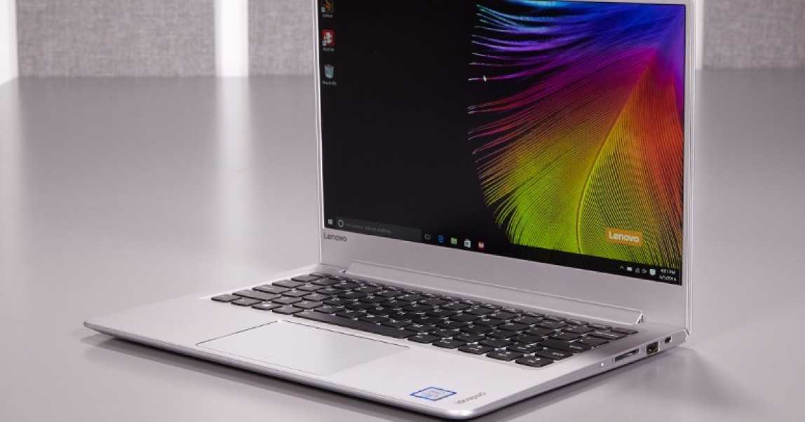 Lenovo ideapad — подробный обзор 6 серий ноутбуков