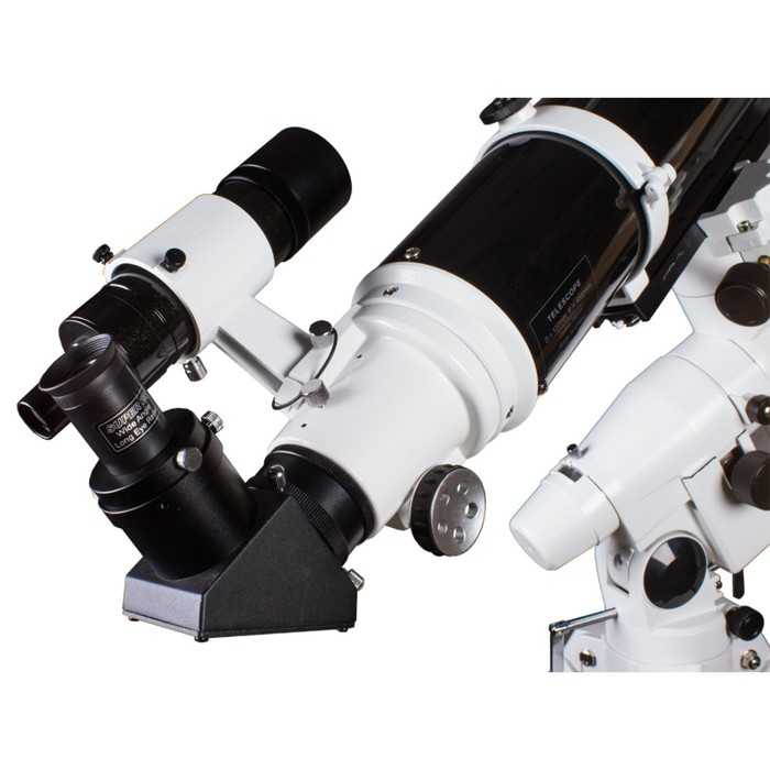 Как правильно выбрать телескоп и смотреть звезды