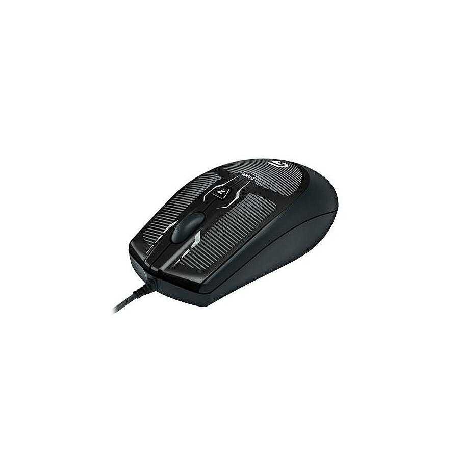 Компьютерная мышь logitech gaming mouse g100s - купить | цены | обзоры и тесты | отзывы | параметры и характеристики | инструкция