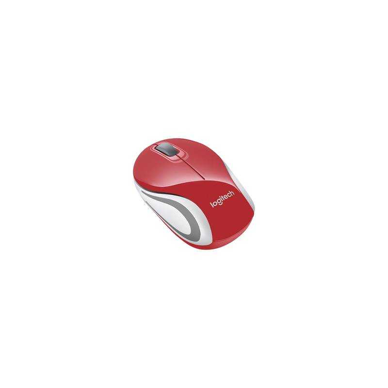 Мышь logitech wireless mini mouse m187 (910-002735) white — купить, цена и характеристики, отзывы