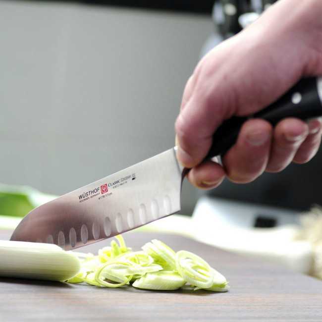 Полный обзор самых лучших ножей для кухни в 2021 году