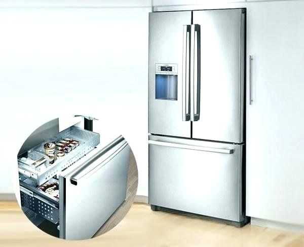 10 лучших встраиваемых холодильников 2021 года