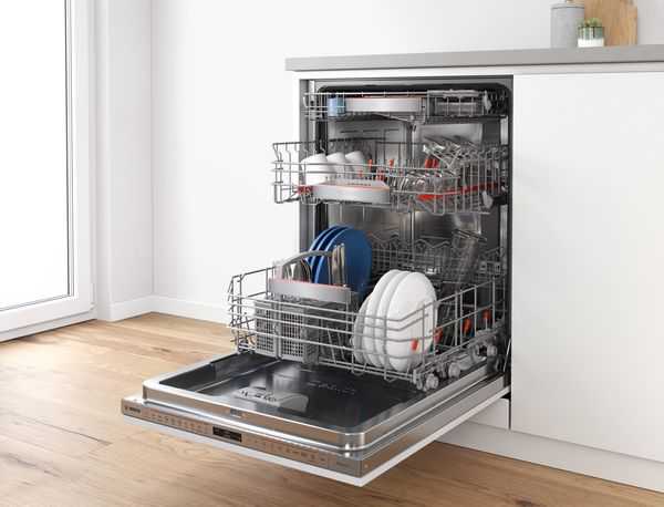 Топ-15 лучших встраиваемых посудомоечных машин 60 см: рейтинг 2021 года по цене и качеству