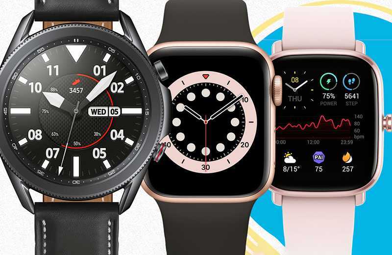 Обзор amazfit gts: почти умные часы apple watch на другой ос