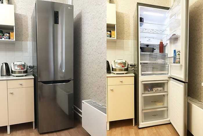 Рейтинг холодильников 2021 топ лучших ноу фрост