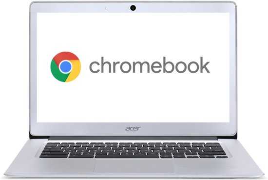 Преимущества и недостатки ноутбуков с операционной системой chromebook