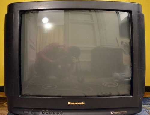 Обзор старых моделей телевизора панасоник