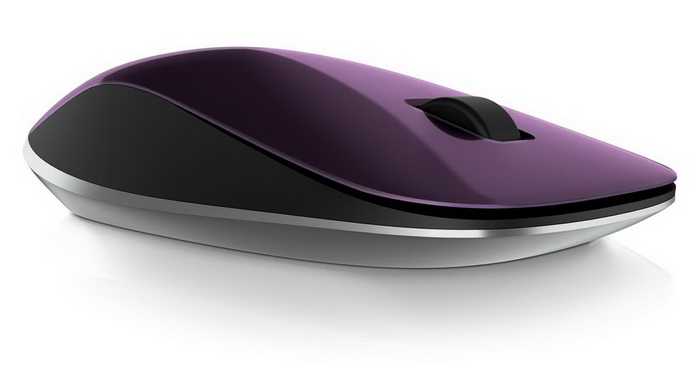 Мышь беспроводная hp wireless mouse z4000 purple (фиолетовый) (e8h26aa) купить от 999 руб в воронеже, сравнить цены, отзывы, видео обзоры и характеристики