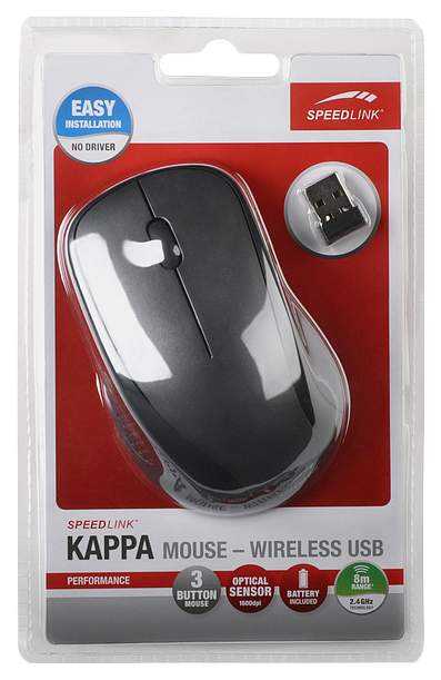 Speedlink kappa mouse sl-6113-be blue usb купить по акционной цене , отзывы и обзоры.