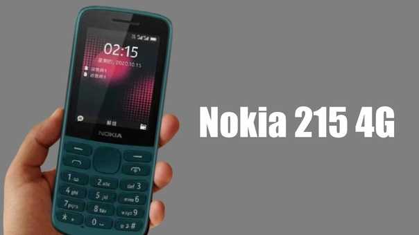 Nokia 210 vs nokia 220 4g