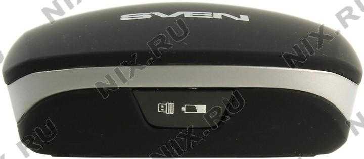 Sven lx-630 wireless black usb - купить , скидки, цена, отзывы, обзор, характеристики - мыши